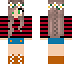 cute skin