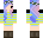 cutiepiecakie temtem