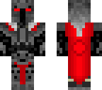 dark pat