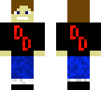 dashingdog292 remake