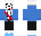defeated sans