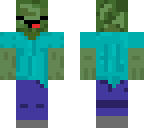 derp zombie