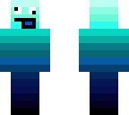 derpy blue person
