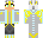 dragon boy