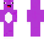 durpy cat