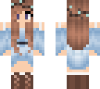edit elf girl
