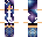 edit of galaxy casual