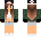 edit of skin