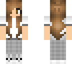 edited pj girl