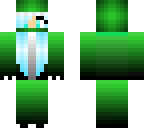 edited wolfie