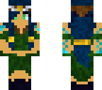 elf warrior