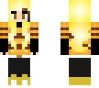 ella chris skin