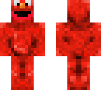elmo cool