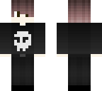 emo boy