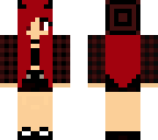 emo girl