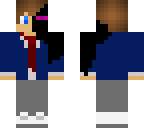 ender boy