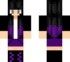 endergirl