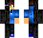 enderman boy 2