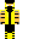 escorpion