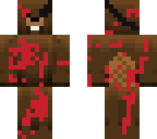 evil bever