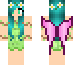 fairy girl