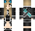 female kirito edit