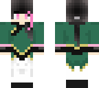 female lie ren rwby