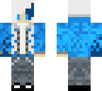 female sans