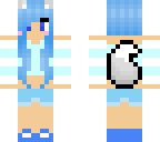 first skin