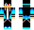 flame boy