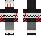 flame hoodie