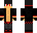 flame hoodie v2