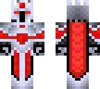 flame knight