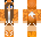 fox girl 2