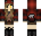 foxy girl