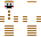 free marionette