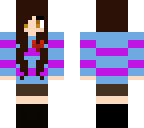 frisk