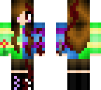 frisk good and evil