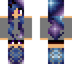 galaxy casual edit