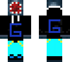 gaming squid
