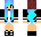 gangsta girl edit