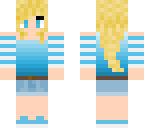 garmau daughter