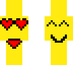 giant emoji person