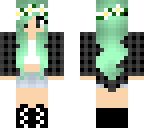 girl skin