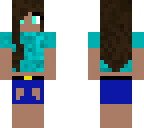 girl steve