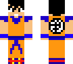 goku