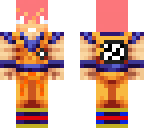 goku chimbo 2