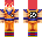 goku chimbo 3