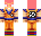 goku chimbo