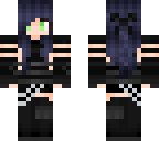 goth elf